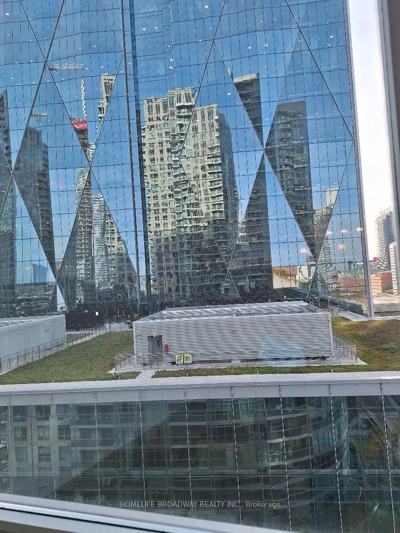 Photo 23 of Unit 1702, 18 Yonge Street, Toronto, Waterfront Communities — HOMEH