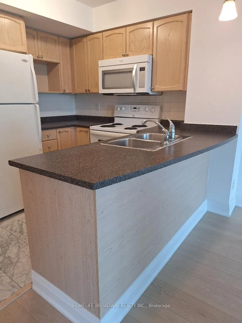Photo 25 of Unit 1702, 18 Yonge Street, Toronto, Waterfront Communities — HOMEH