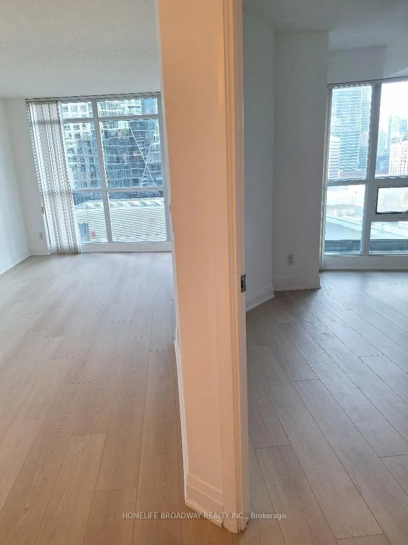 Photo 27 of Unit 1702, 18 Yonge Street, Toronto, Waterfront Communities — HOMEH