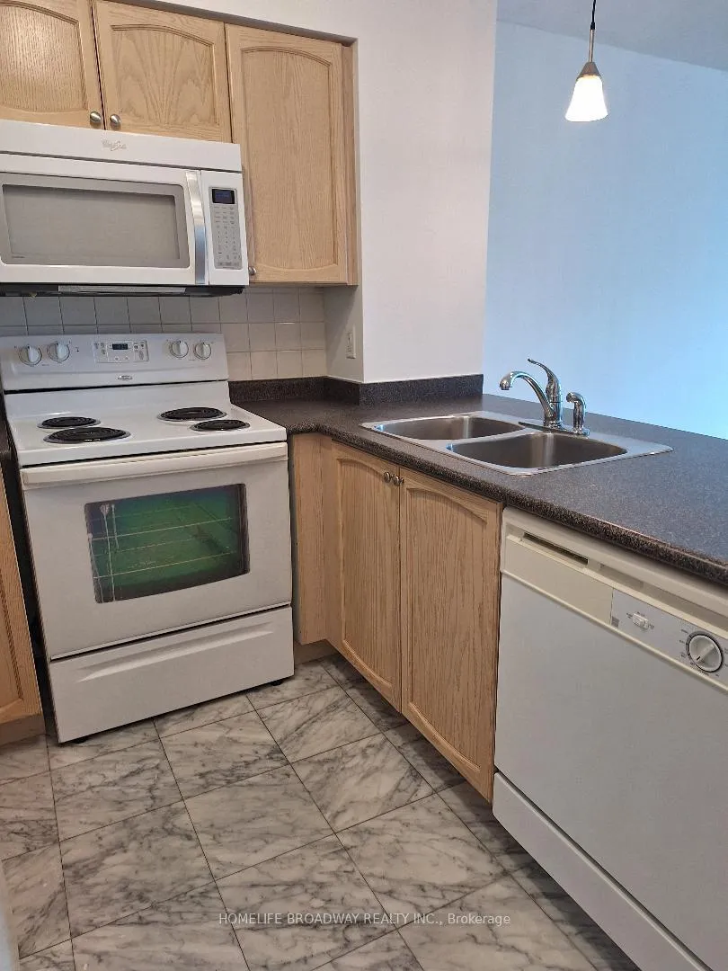 Photo 29 of Unit 1702, 18 Yonge Street, Toronto, Waterfront Communities — HOMEH