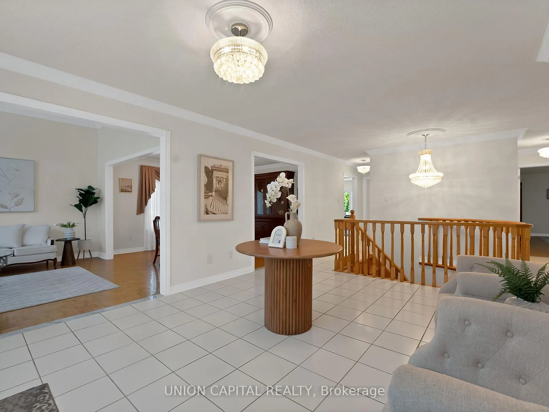Photo 4 of 40 Sisman Avenue, Aurora, Aurora Highlands — HOMEH