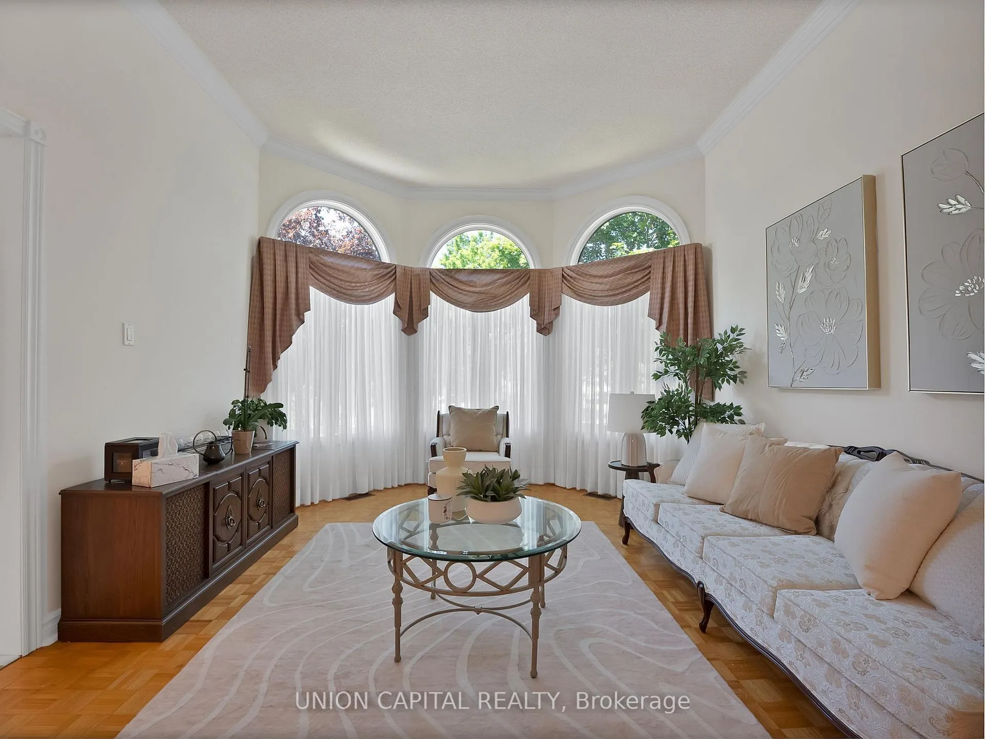 Photo 6 of 40 Sisman Avenue, Aurora, Aurora Highlands — HOMEH