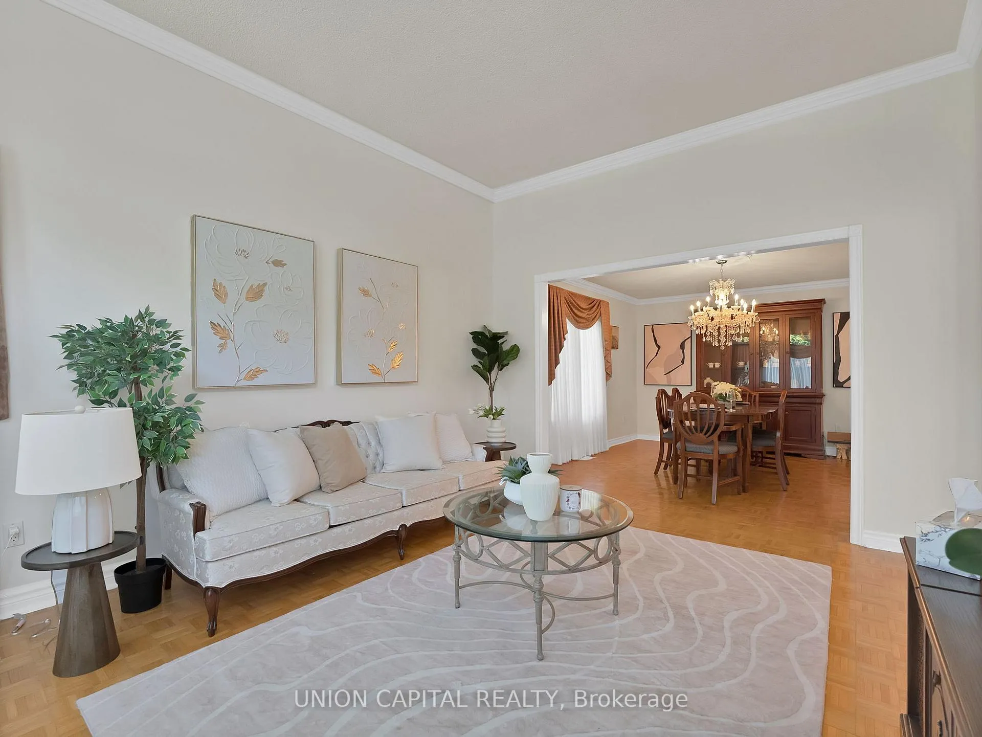Photo 8 of 40 Sisman Avenue, Aurora, Aurora Highlands — HOMEH