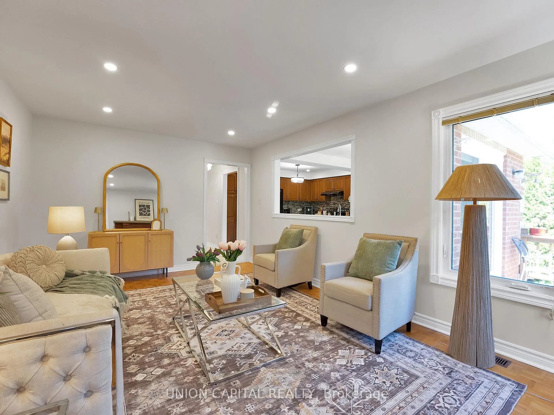Photo 11 of 40 Sisman Avenue, Aurora, Aurora Highlands — HOMEH
