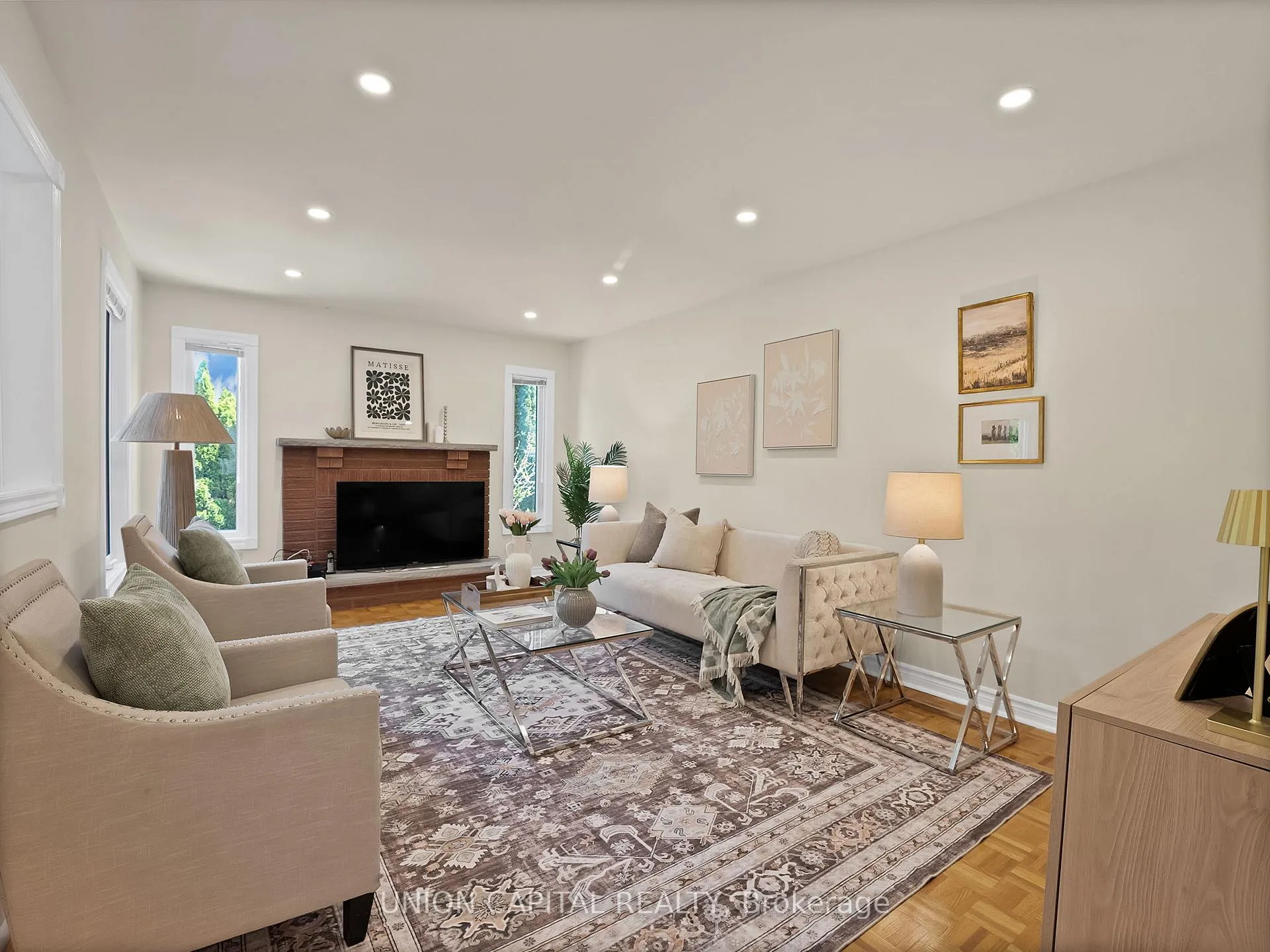 Photo 12 of 40 Sisman Avenue, Aurora, Aurora Highlands — HOMEH