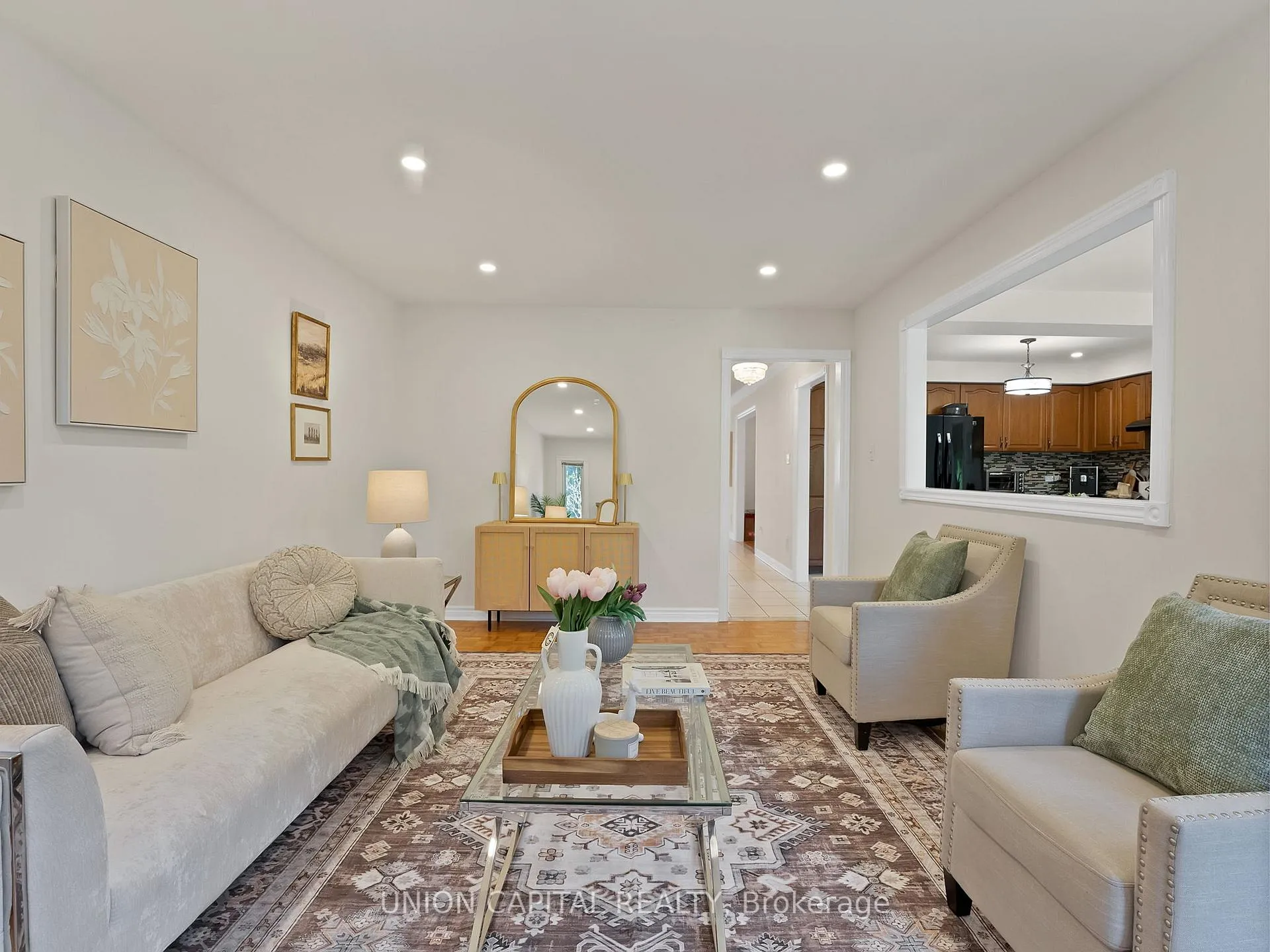 Photo 14 of 40 Sisman Avenue, Aurora, Aurora Highlands — HOMEH