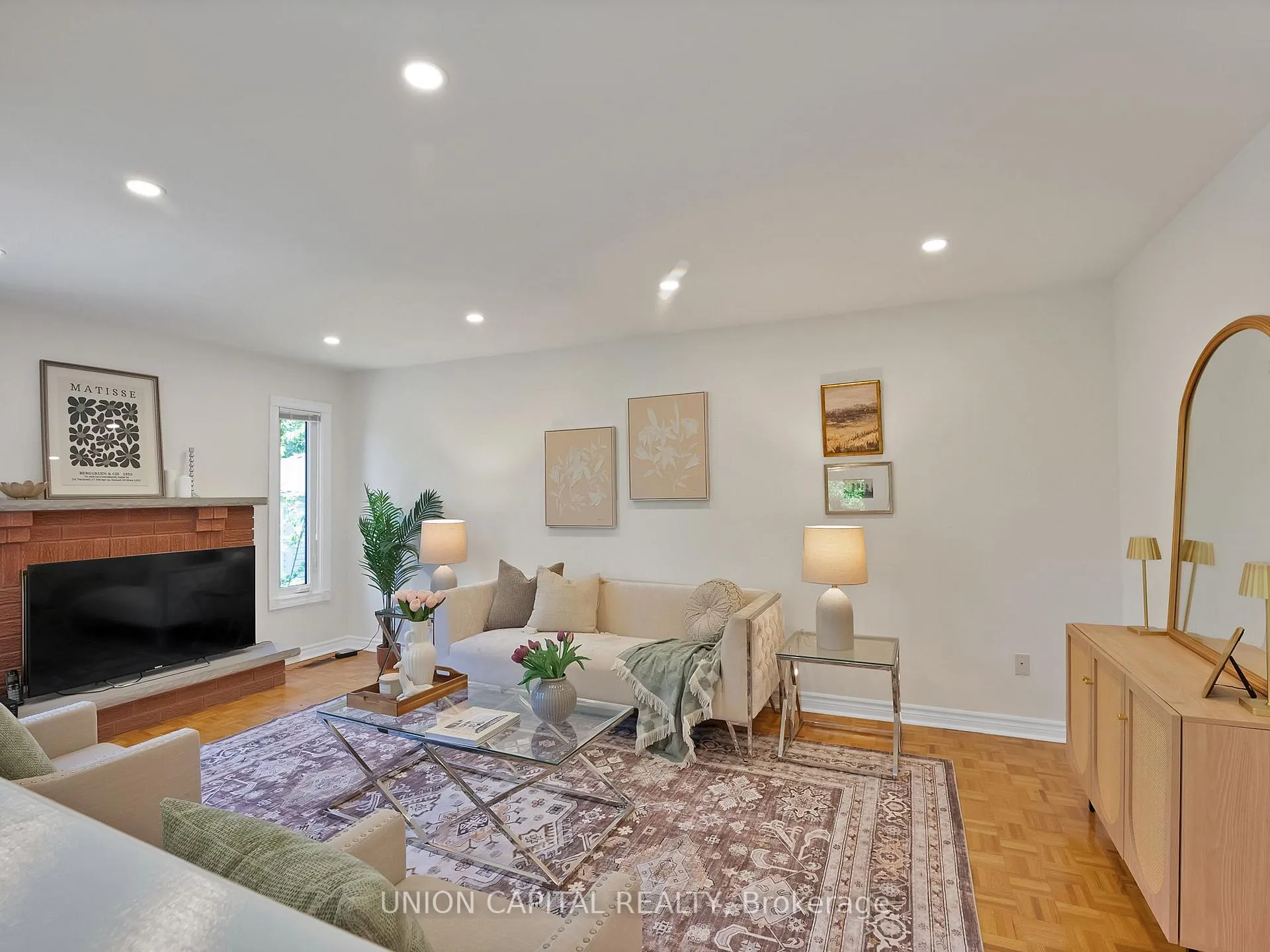 Photo 15 of 40 Sisman Avenue, Aurora, Aurora Highlands — HOMEH