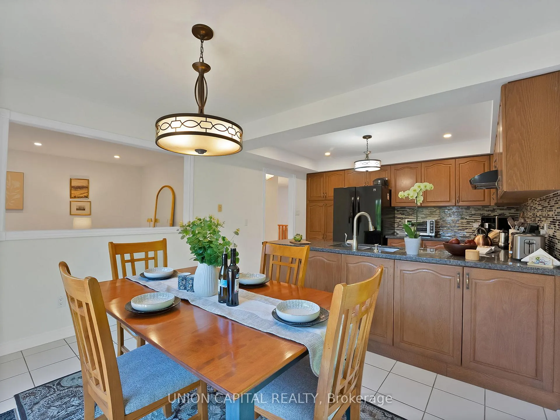 Photo 21 of 40 Sisman Avenue, Aurora, Aurora Highlands — HOMEH