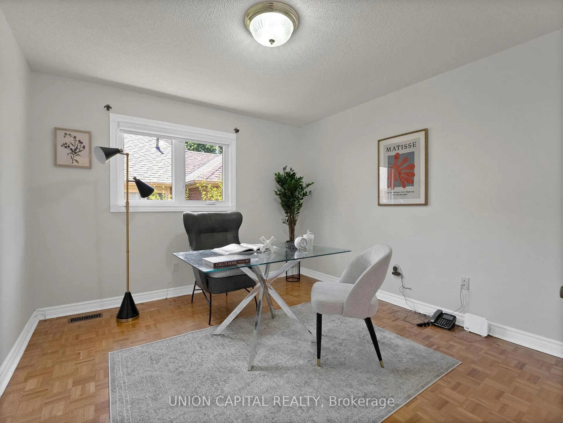 Photo 32 of 40 Sisman Avenue, Aurora, Aurora Highlands — HOMEH
