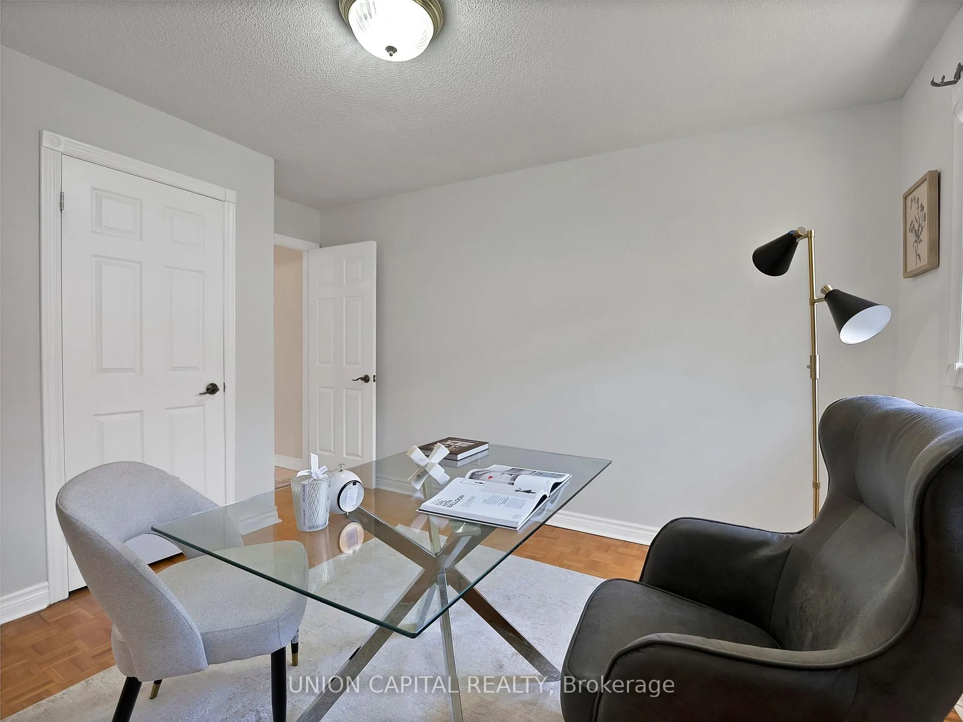 Photo 34 of 40 Sisman Avenue, Aurora, Aurora Highlands — HOMEH