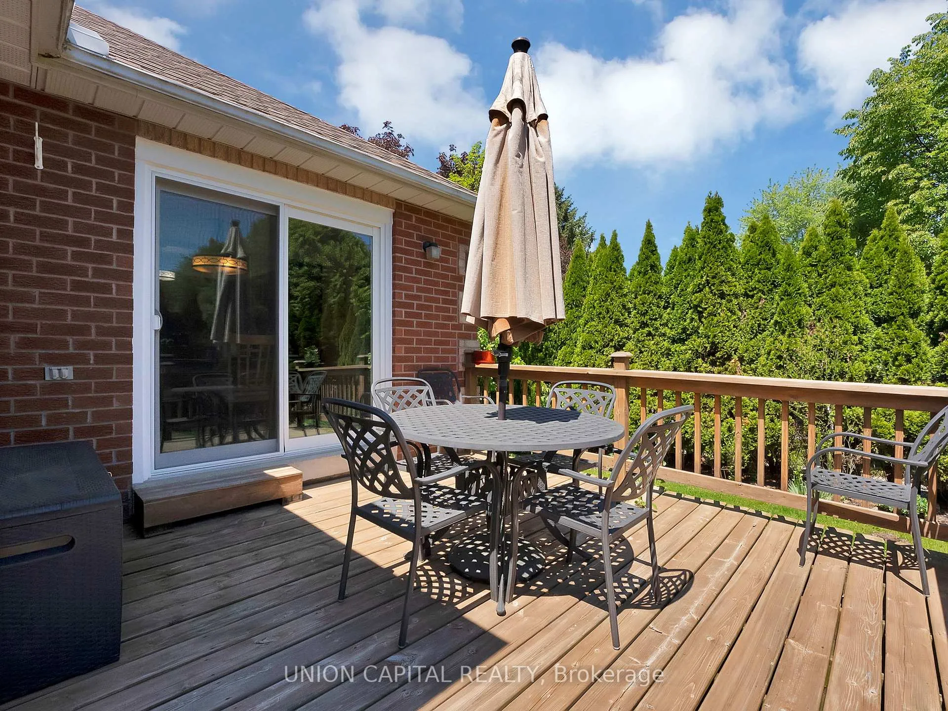 Photo 46 of 40 Sisman Avenue, Aurora, Aurora Highlands — HOMEH