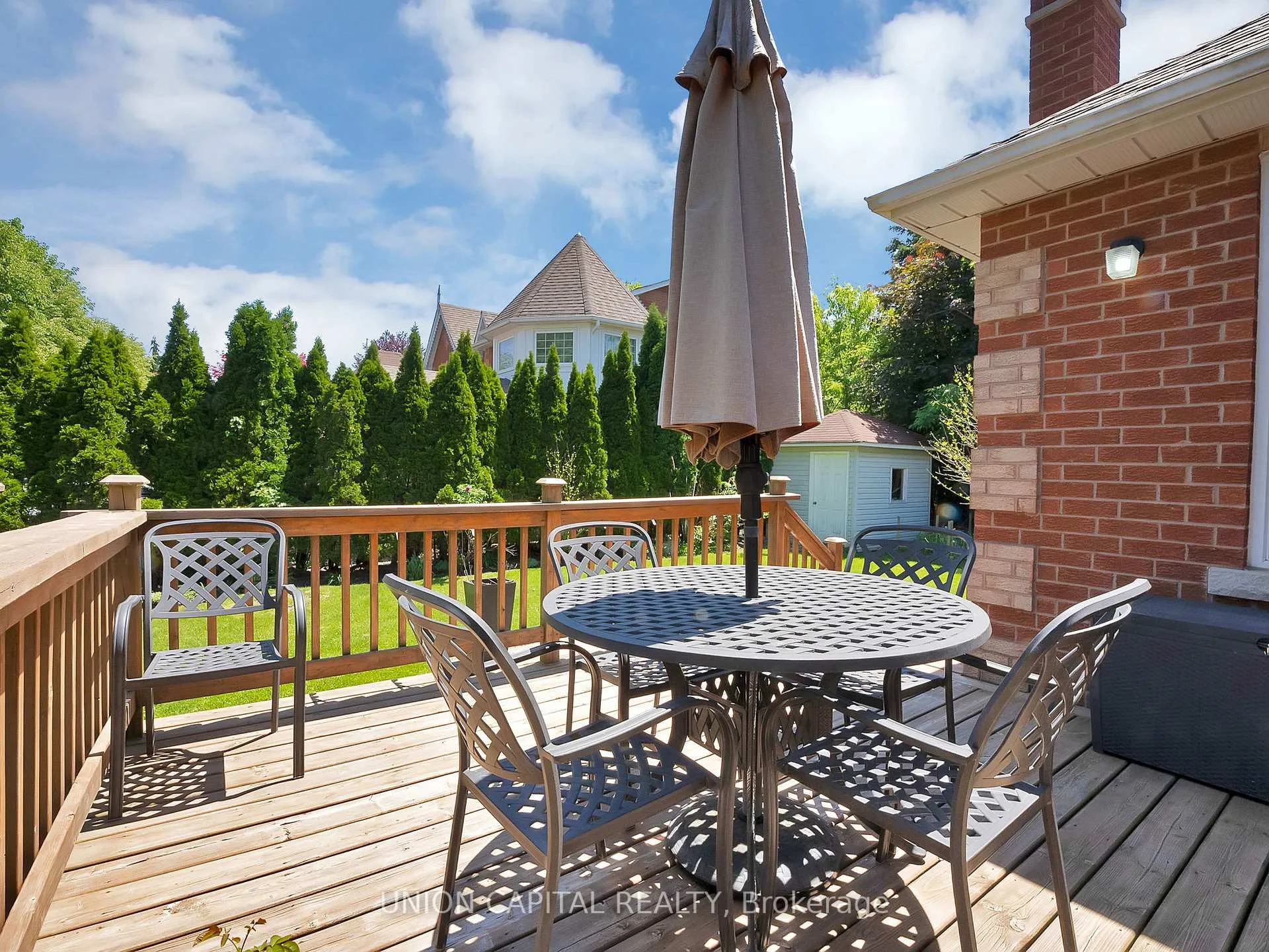Photo 47 of 40 Sisman Avenue, Aurora, Aurora Highlands — HOMEH