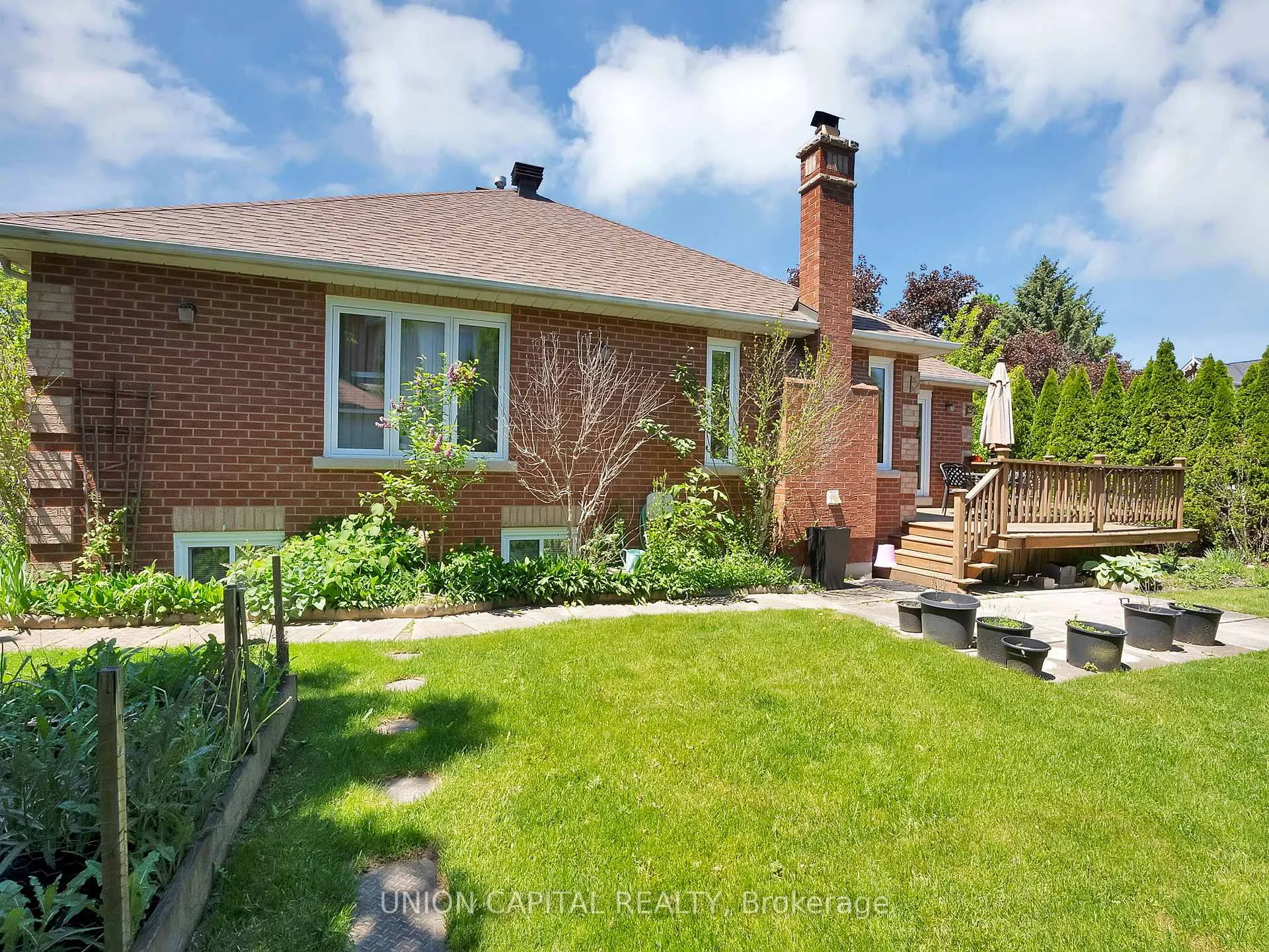 Photo 49 of 40 Sisman Avenue, Aurora, Aurora Highlands — HOMEH