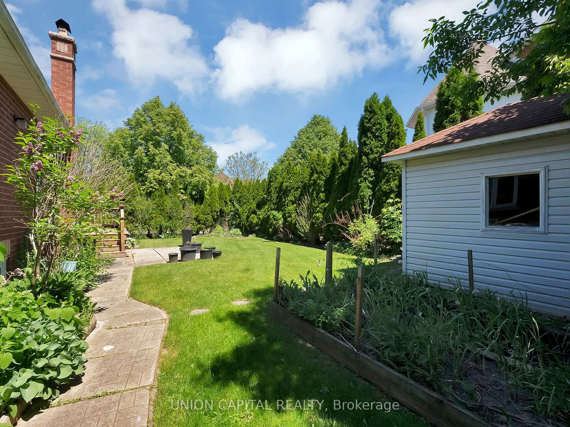 Photo 50 of 40 Sisman Avenue, Aurora, Aurora Highlands — HOMEH