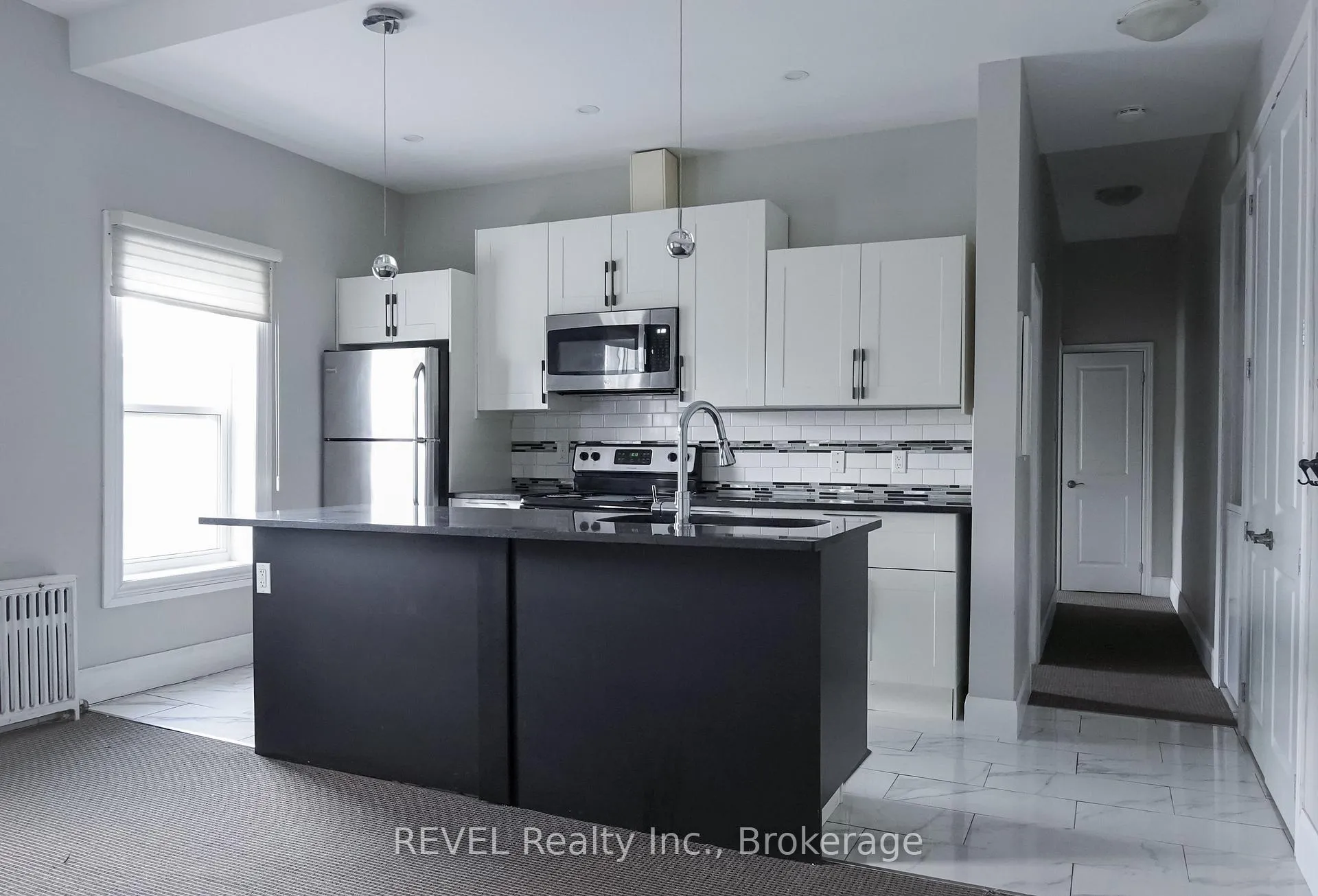Photo 2 of Unit 2, 18 Clairmont Street, Thorold, Thorold Downtown — HOMEH