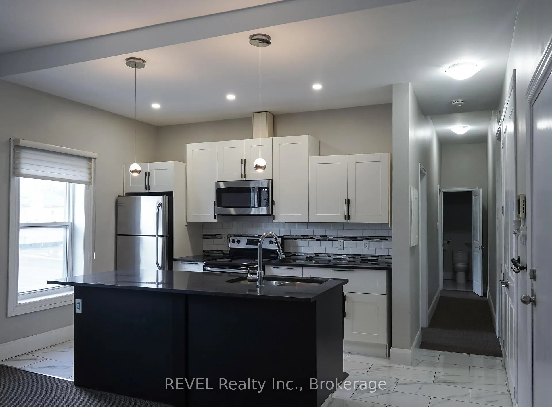 Photo 10 of Unit 2, 18 Clairmont Street, Thorold, Thorold Downtown — HOMEH