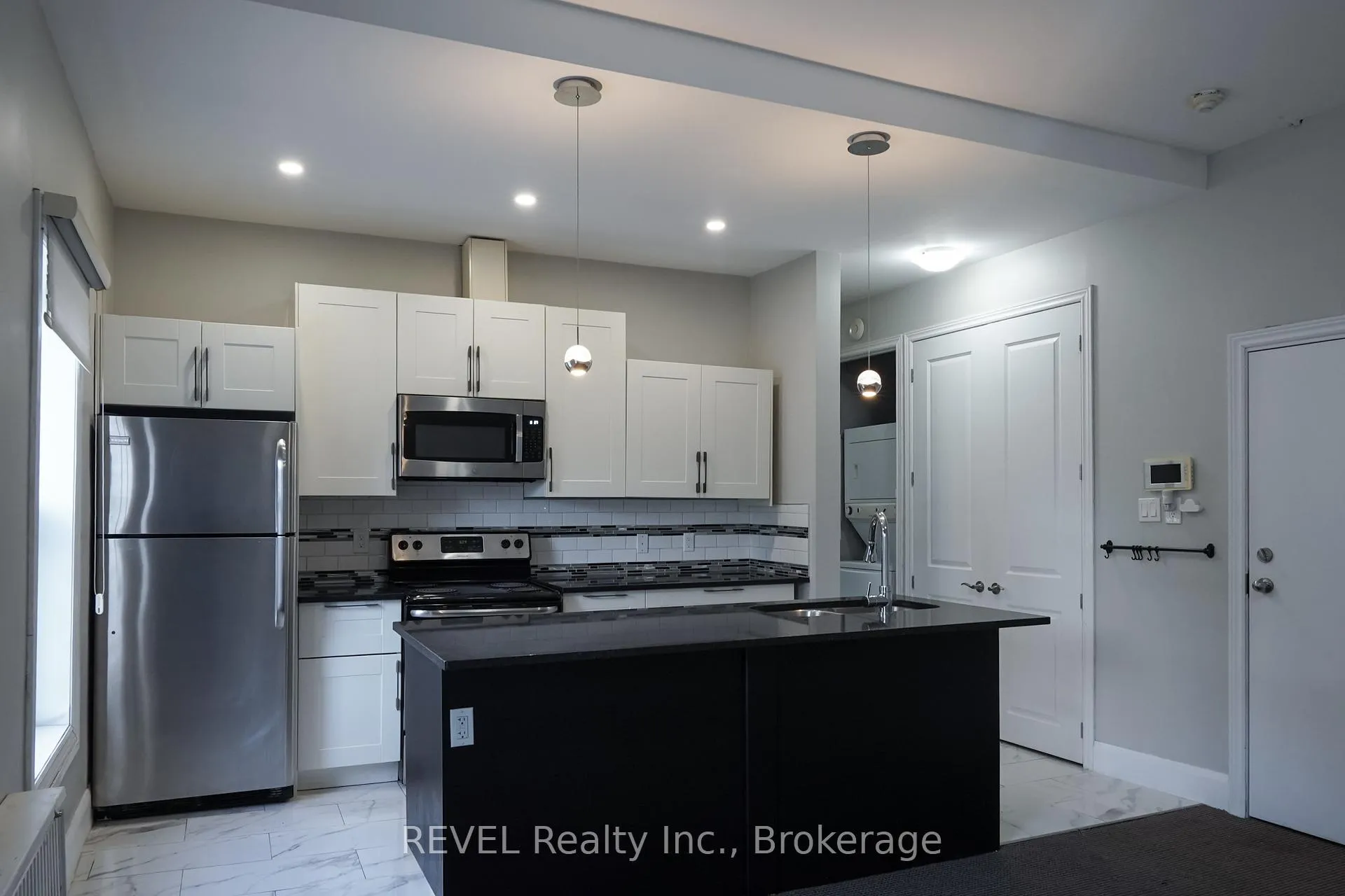 Photo 11 of Unit 2, 18 Clairmont Street, Thorold, Thorold Downtown — HOMEH