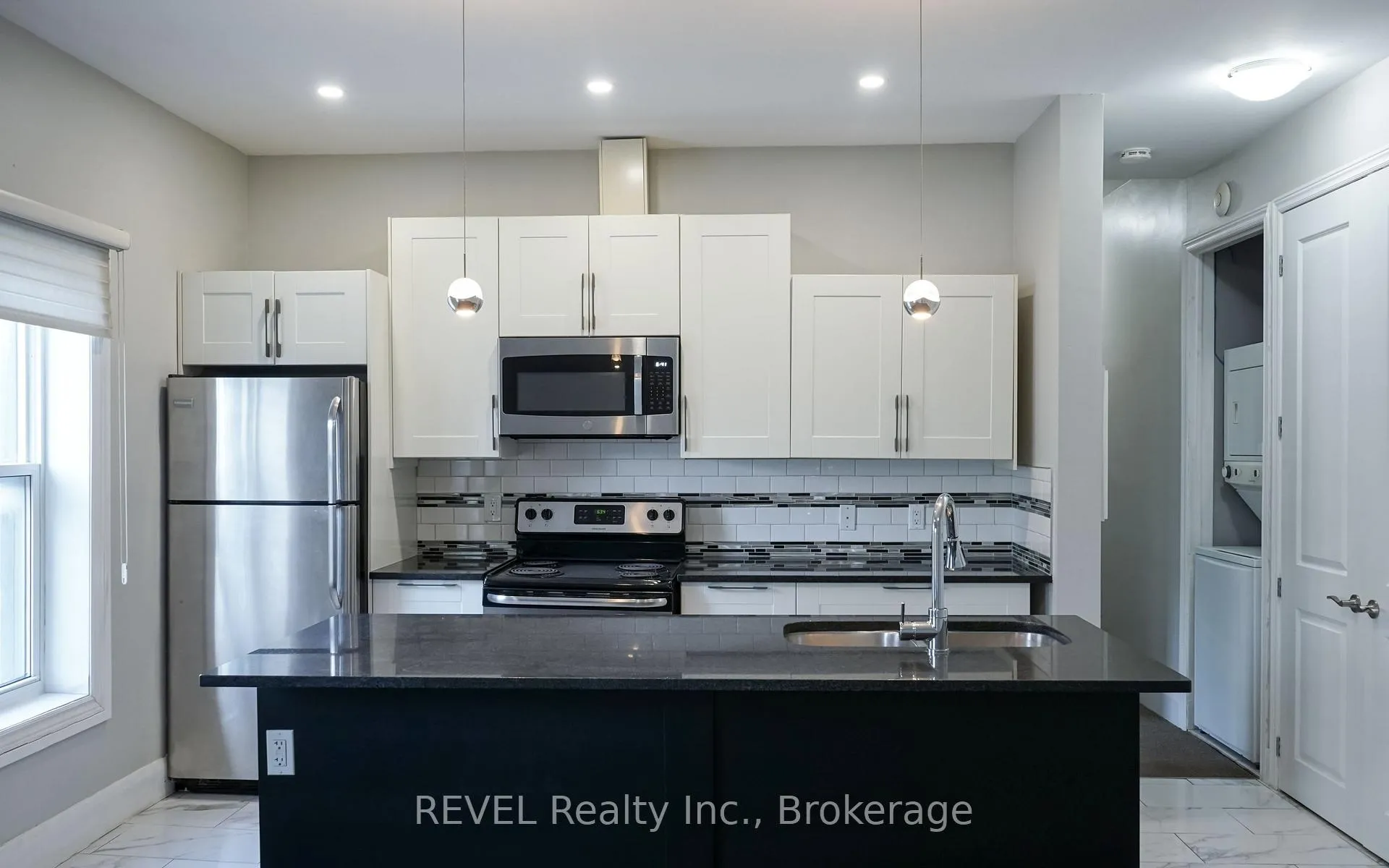 Photo 13 of Unit 2, 18 Clairmont Street, Thorold, Thorold Downtown — HOMEH