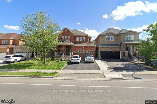 Photo 1 of 316 Mountainash Road W, Brampton, Sandringham-Wellington — HOMEH