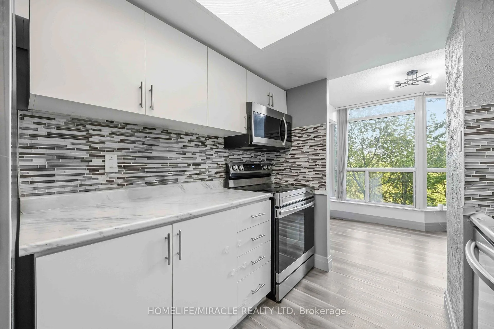 Photo 20 of Unit 405, 5 Rowntree Road, Etobicoke, Mount Olive-Silverstone-Jamestown — HOMEH