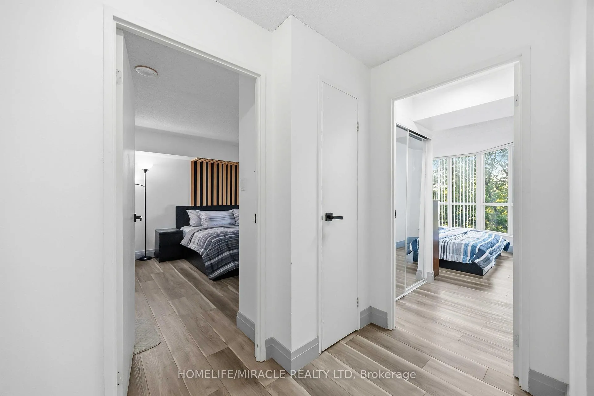 Photo 28 of Unit 405, 5 Rowntree Road, Etobicoke, Mount Olive-Silverstone-Jamestown — HOMEH