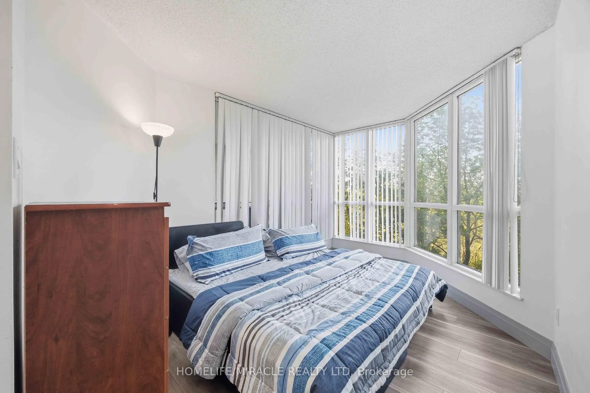 Photo 29 of Unit 405, 5 Rowntree Road, Etobicoke, Mount Olive-Silverstone-Jamestown — HOMEH