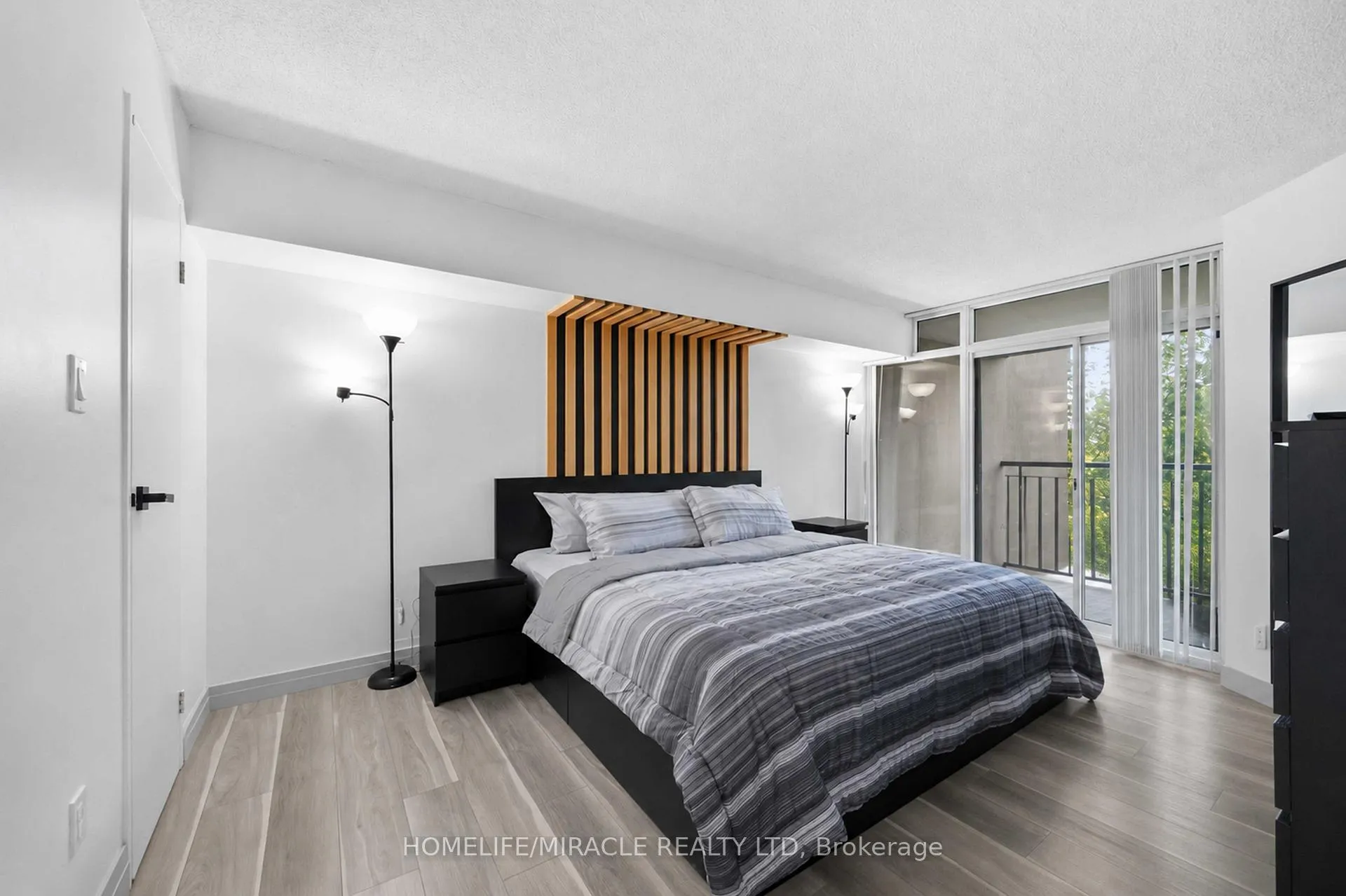 Photo 34 of Unit 405, 5 Rowntree Road, Etobicoke, Mount Olive-Silverstone-Jamestown — HOMEH