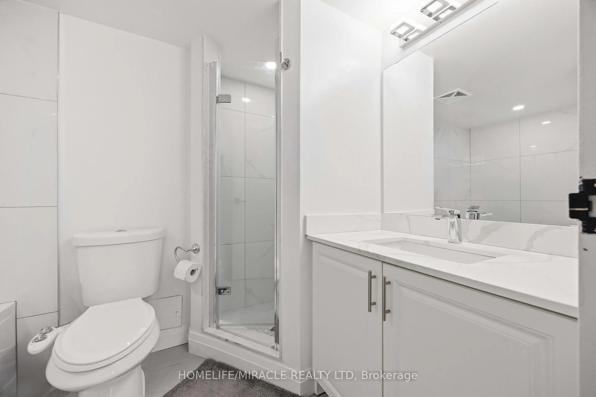 Photo 36 of Unit 405, 5 Rowntree Road, Etobicoke, Mount Olive-Silverstone-Jamestown — HOMEH