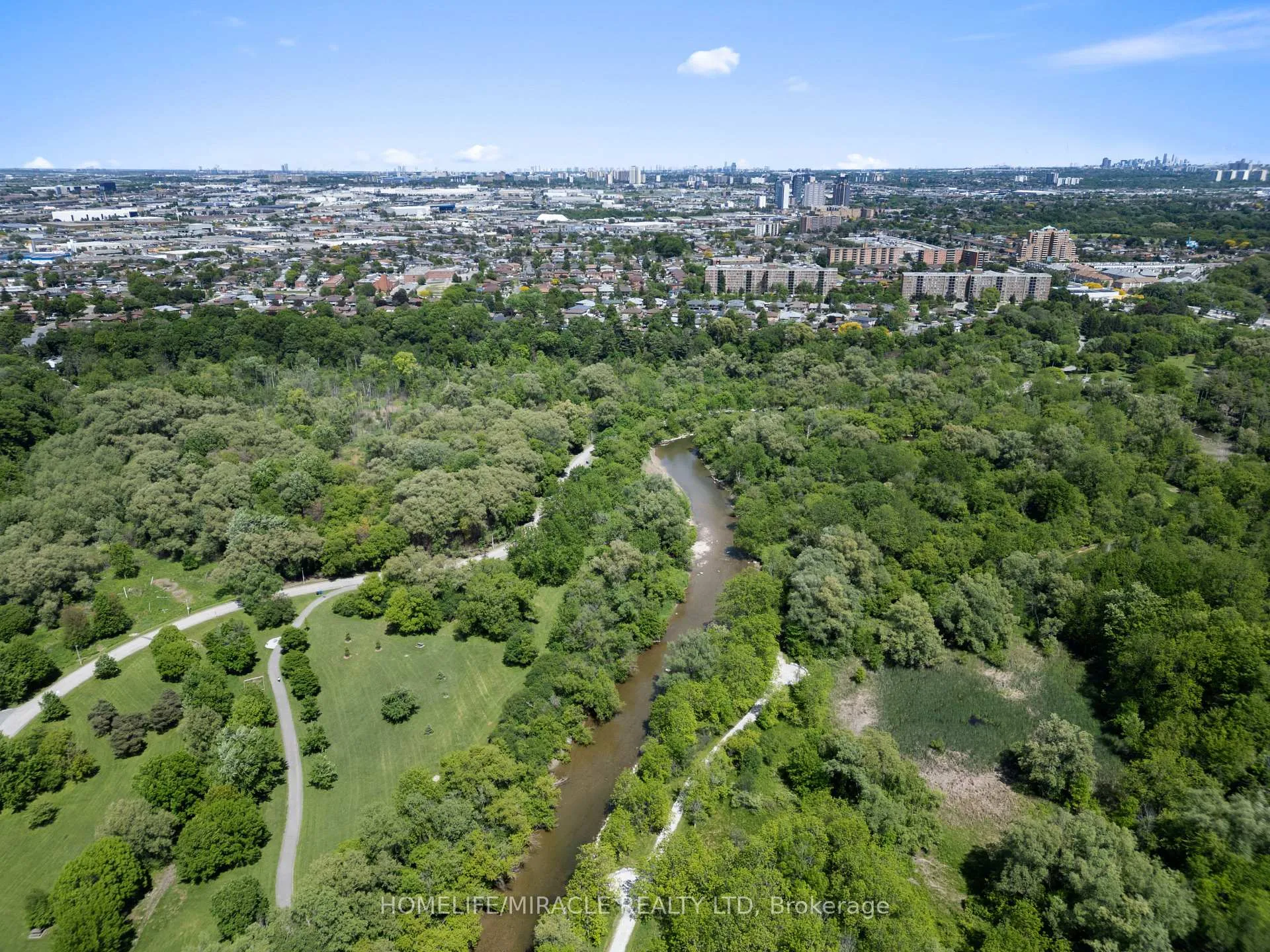 Photo 47 of Unit 405, 5 Rowntree Road, Etobicoke, Mount Olive-Silverstone-Jamestown — HOMEH