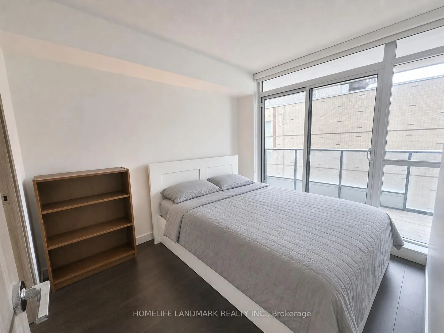 Photo 1 of Unit 803, 38 Widmer Street, Toronto, Waterfront Communities — HOMEH