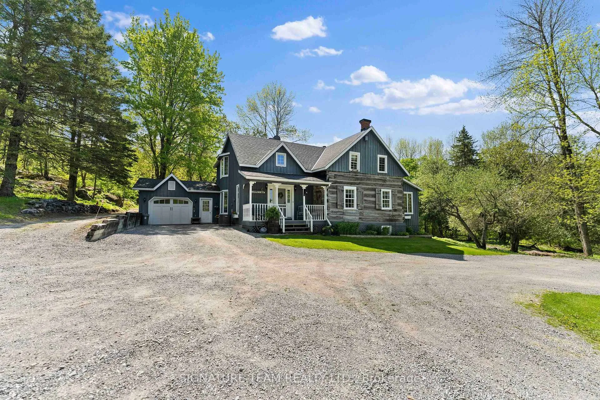 Photo 1 of 356 Dittburner Road, Whitewater Region, Whitewater Region — HOMEH