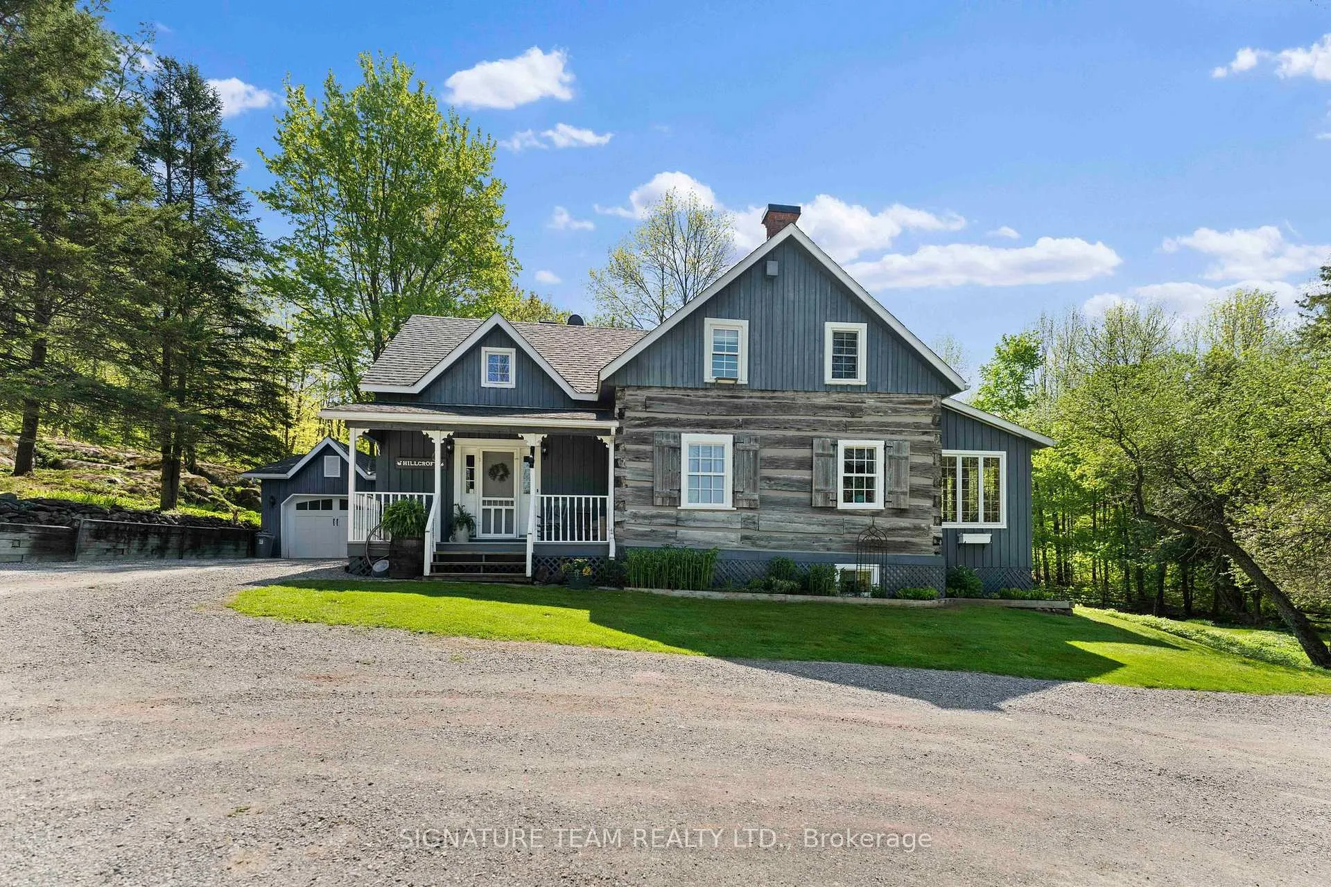 Photo 3 of 356 Dittburner Road, Whitewater Region, Whitewater Region — HOMEH