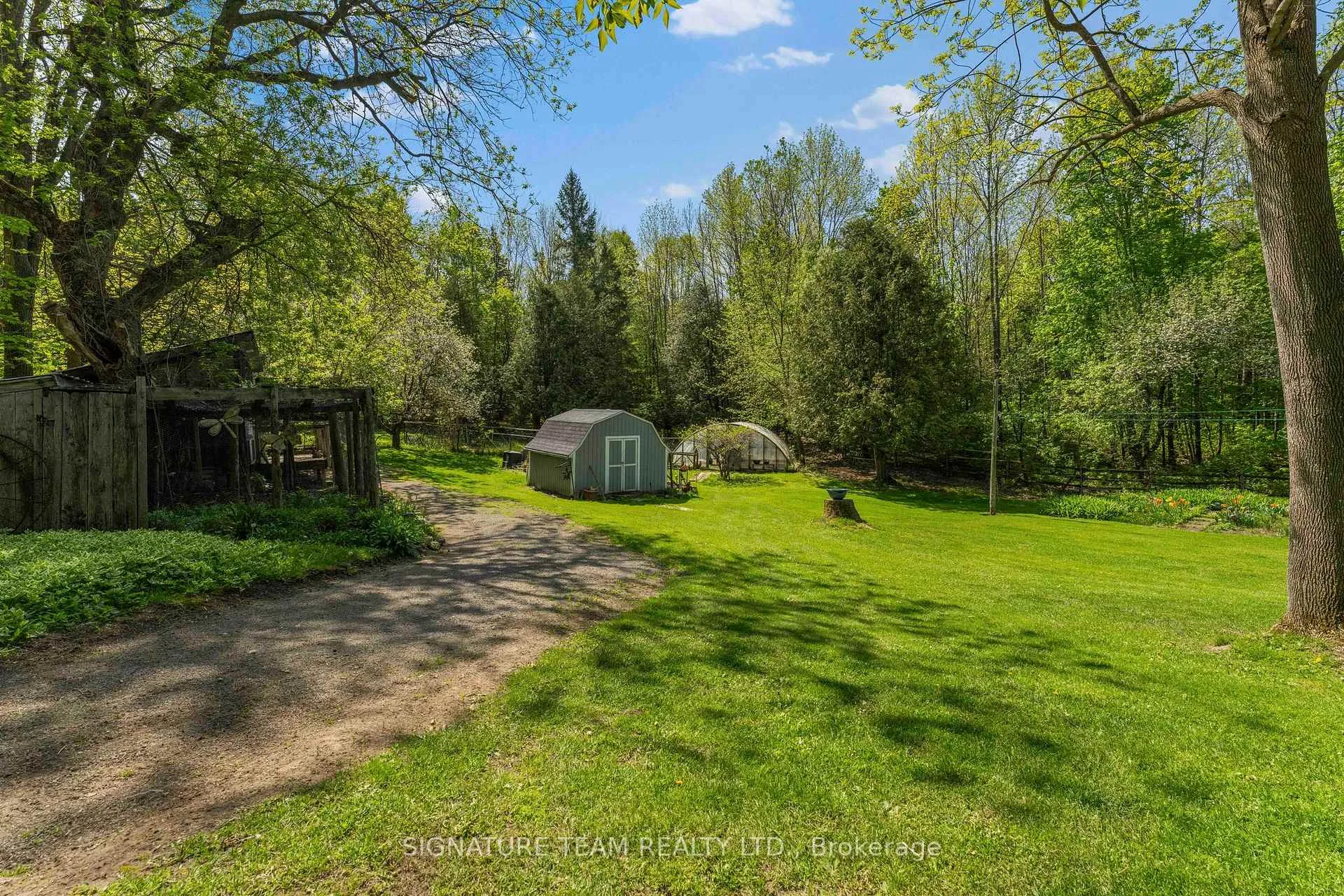 Photo 5 of 356 Dittburner Road, Whitewater Region, Whitewater Region — HOMEH