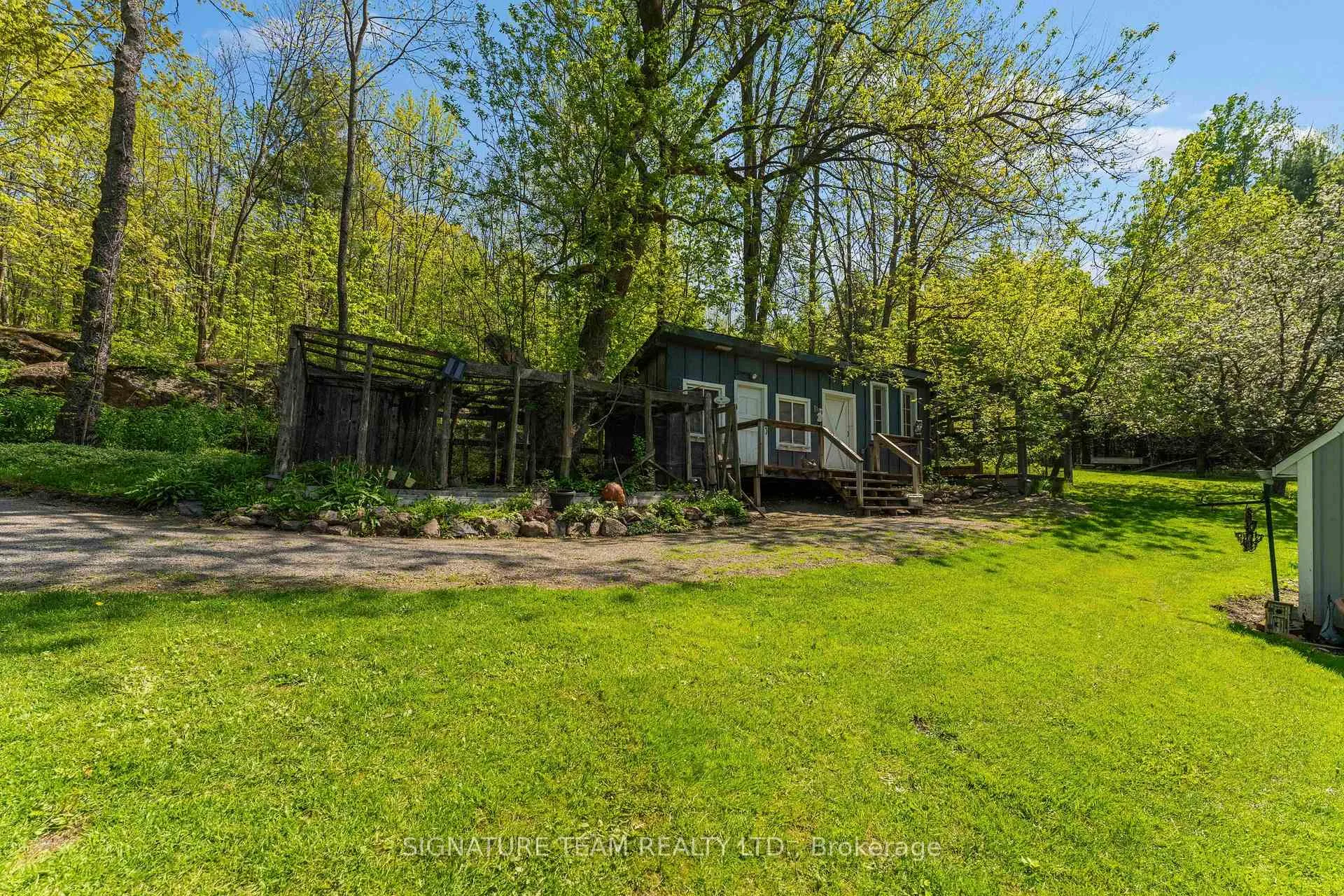 Photo 6 of 356 Dittburner Road, Whitewater Region, Whitewater Region — HOMEH