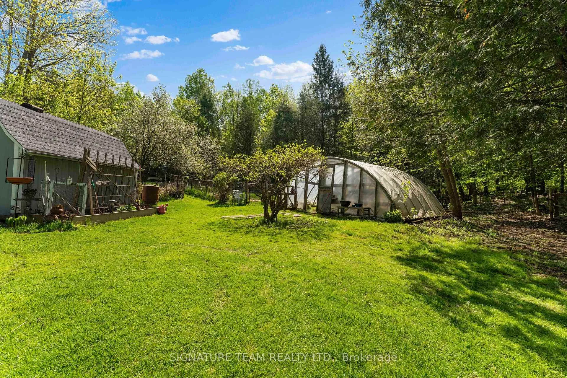 Photo 7 of 356 Dittburner Road, Whitewater Region, Whitewater Region — HOMEH