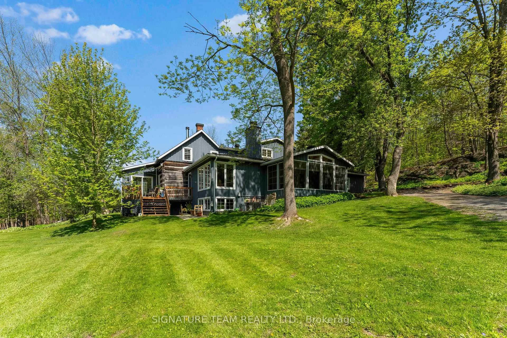 Photo 8 of 356 Dittburner Road, Whitewater Region, Whitewater Region — HOMEH