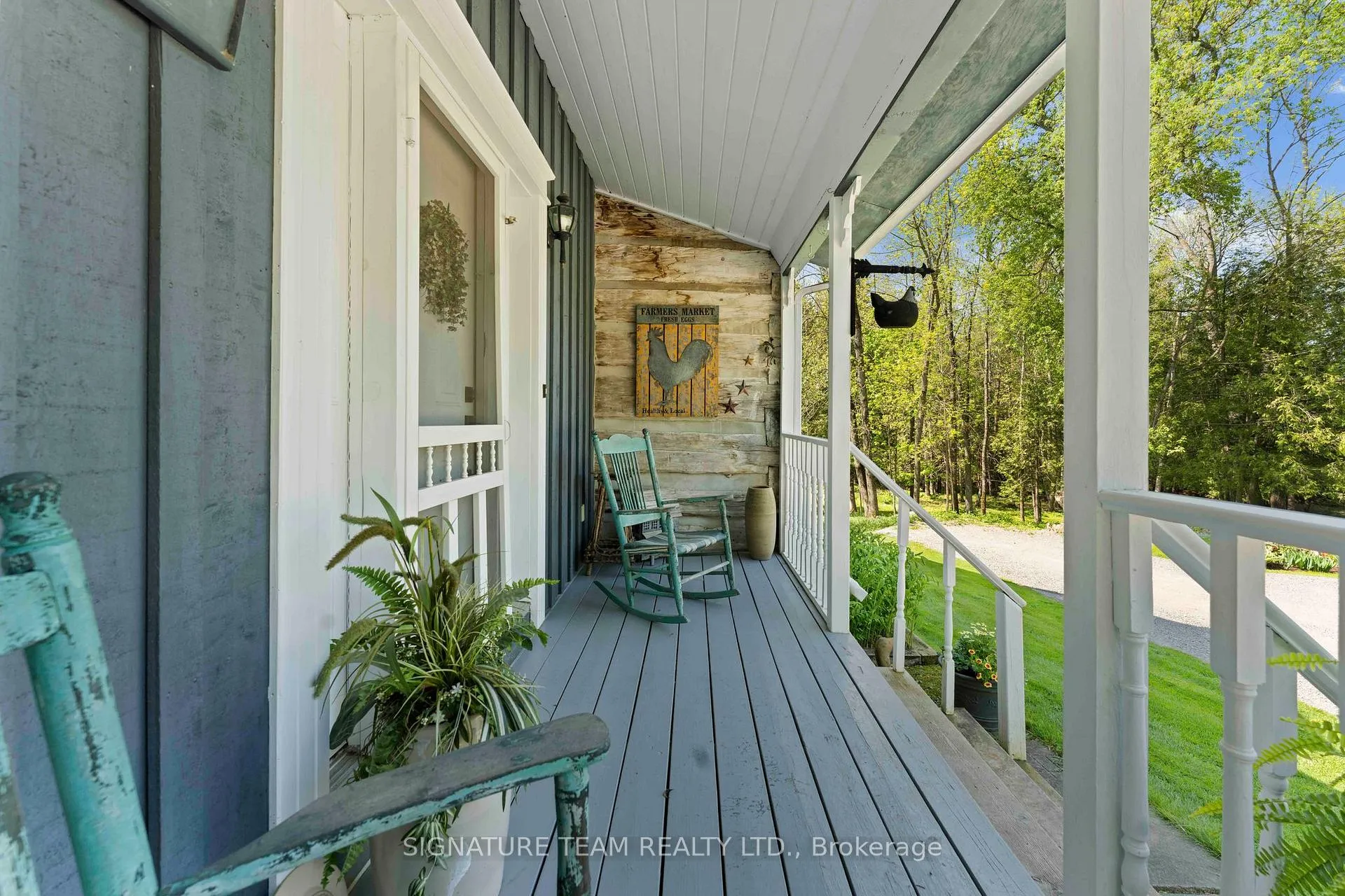 Photo 9 of 356 Dittburner Road, Whitewater Region, Whitewater Region — HOMEH
