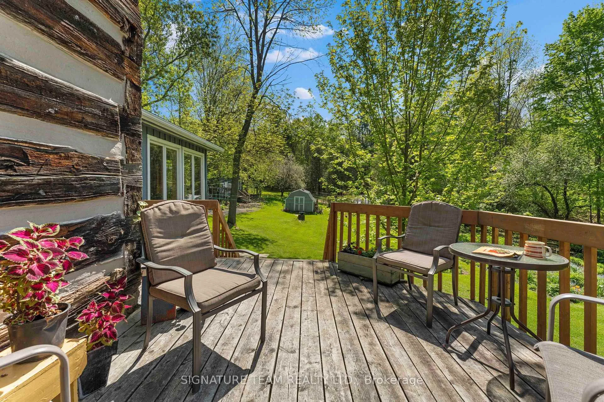 Photo 10 of 356 Dittburner Road, Whitewater Region, Whitewater Region — HOMEH