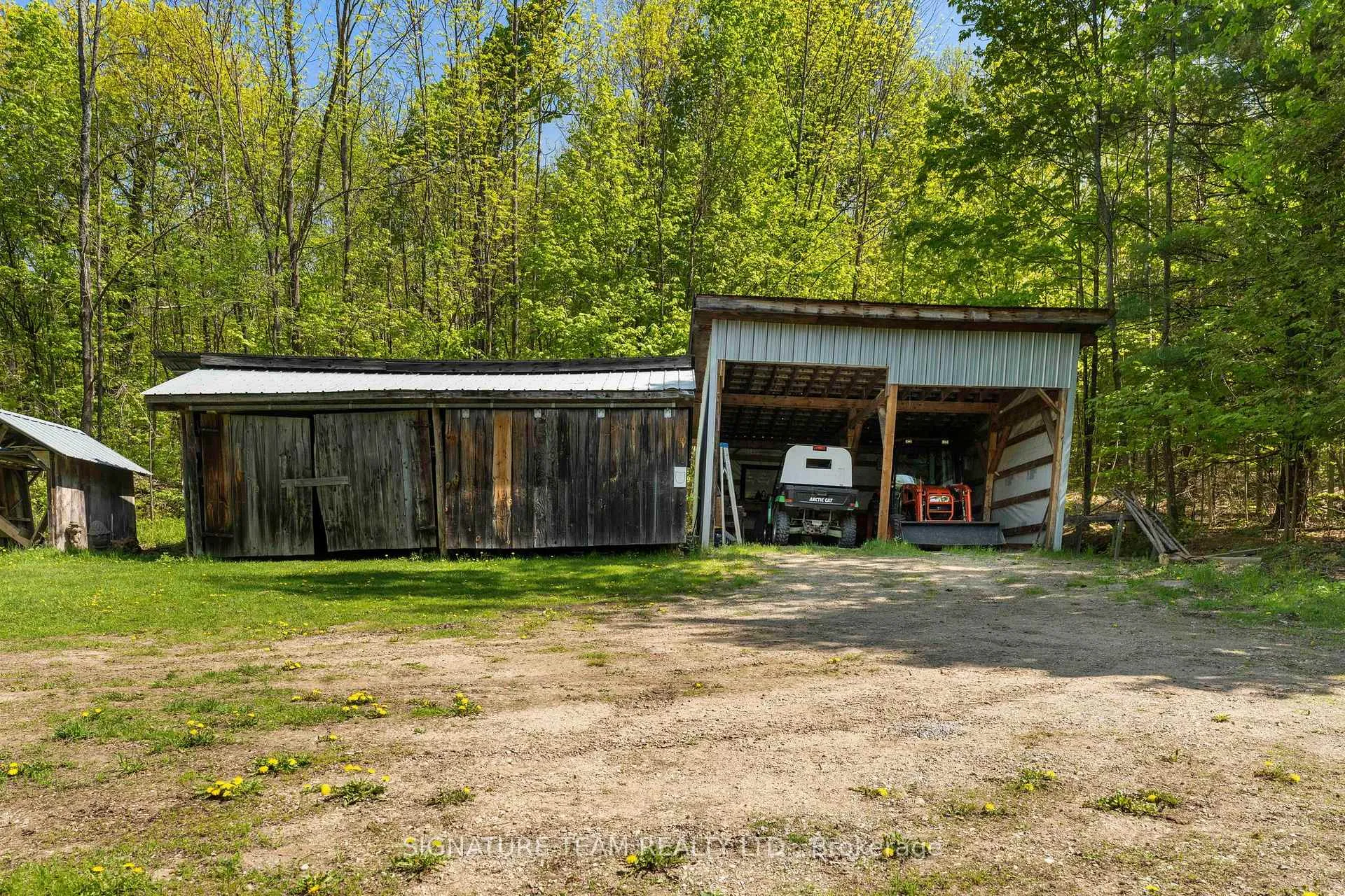 Photo 11 of 356 Dittburner Road, Whitewater Region, Whitewater Region — HOMEH