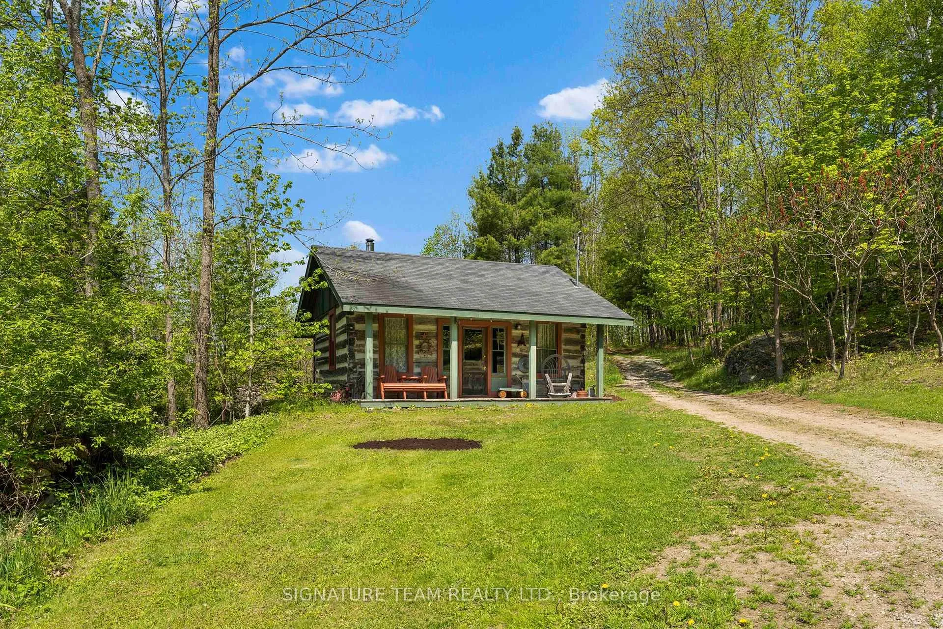 Photo 12 of 356 Dittburner Road, Whitewater Region, Whitewater Region — HOMEH