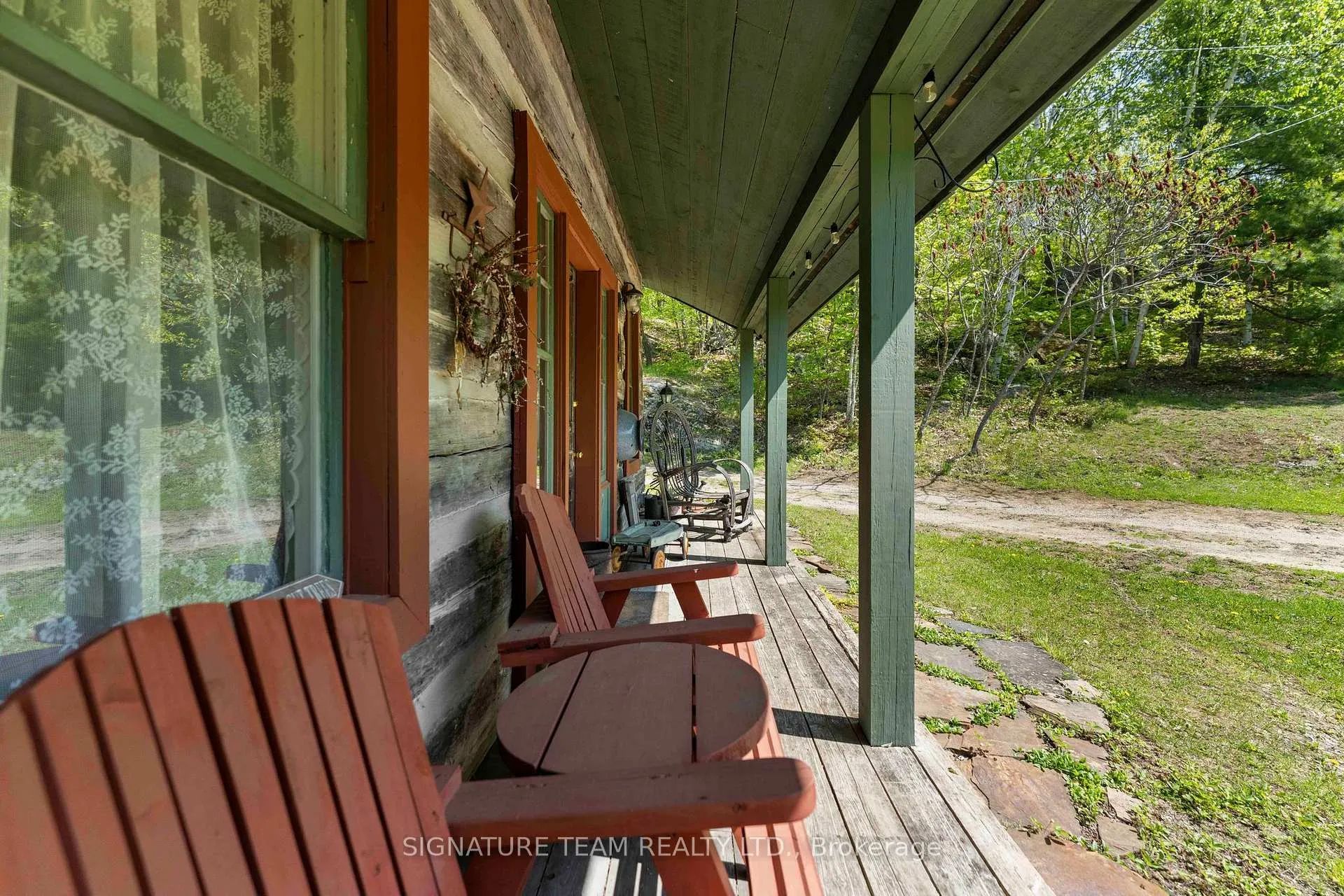 Photo 13 of 356 Dittburner Road, Whitewater Region, Whitewater Region — HOMEH