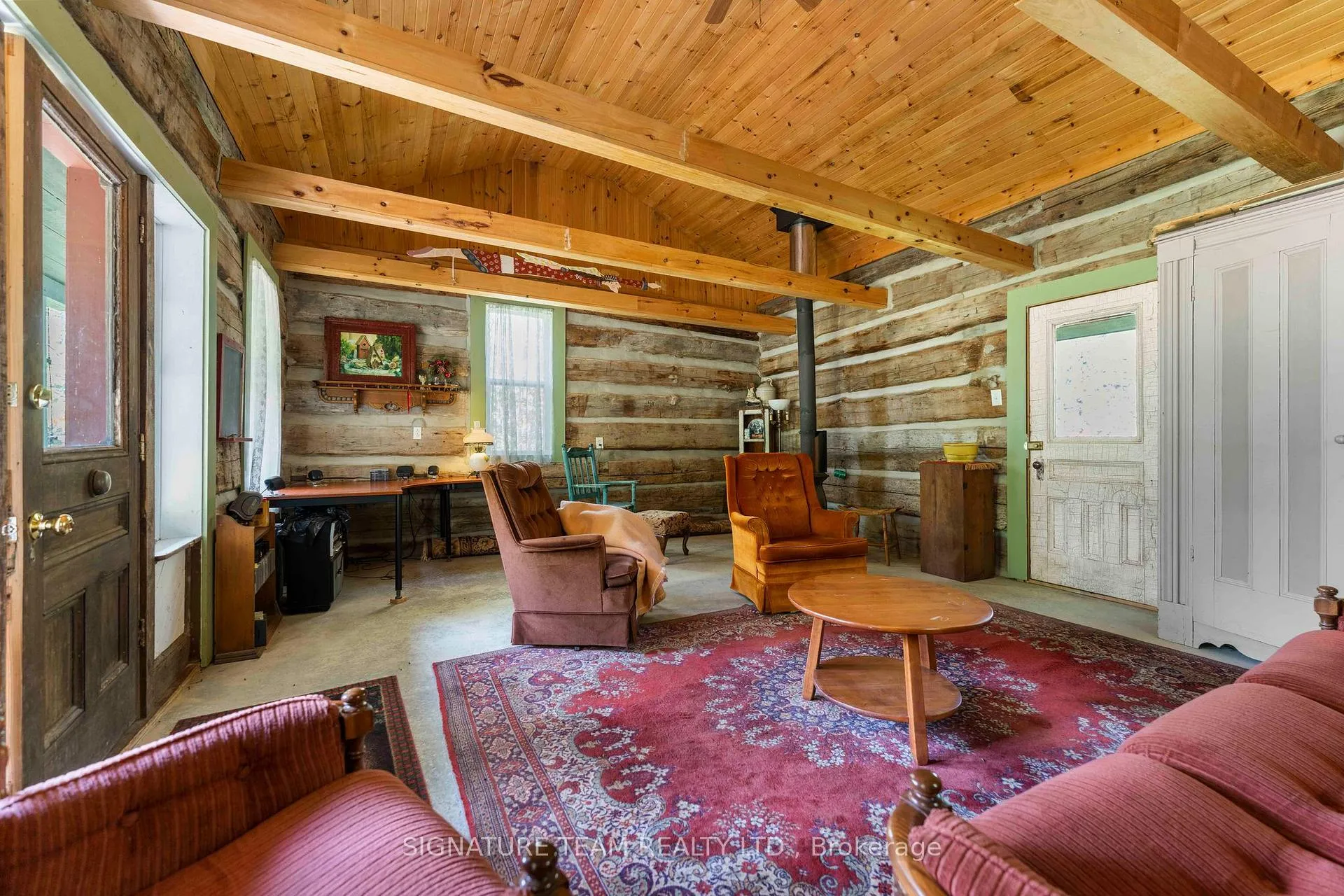 Photo 14 of 356 Dittburner Road, Whitewater Region, Whitewater Region — HOMEH