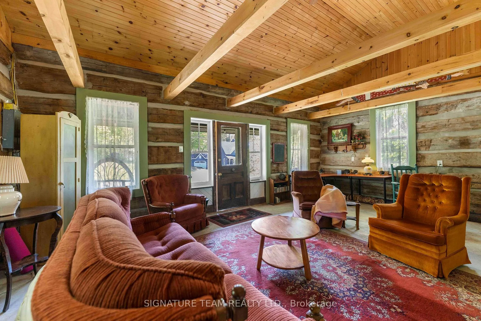 Photo 15 of 356 Dittburner Road, Whitewater Region, Whitewater Region — HOMEH