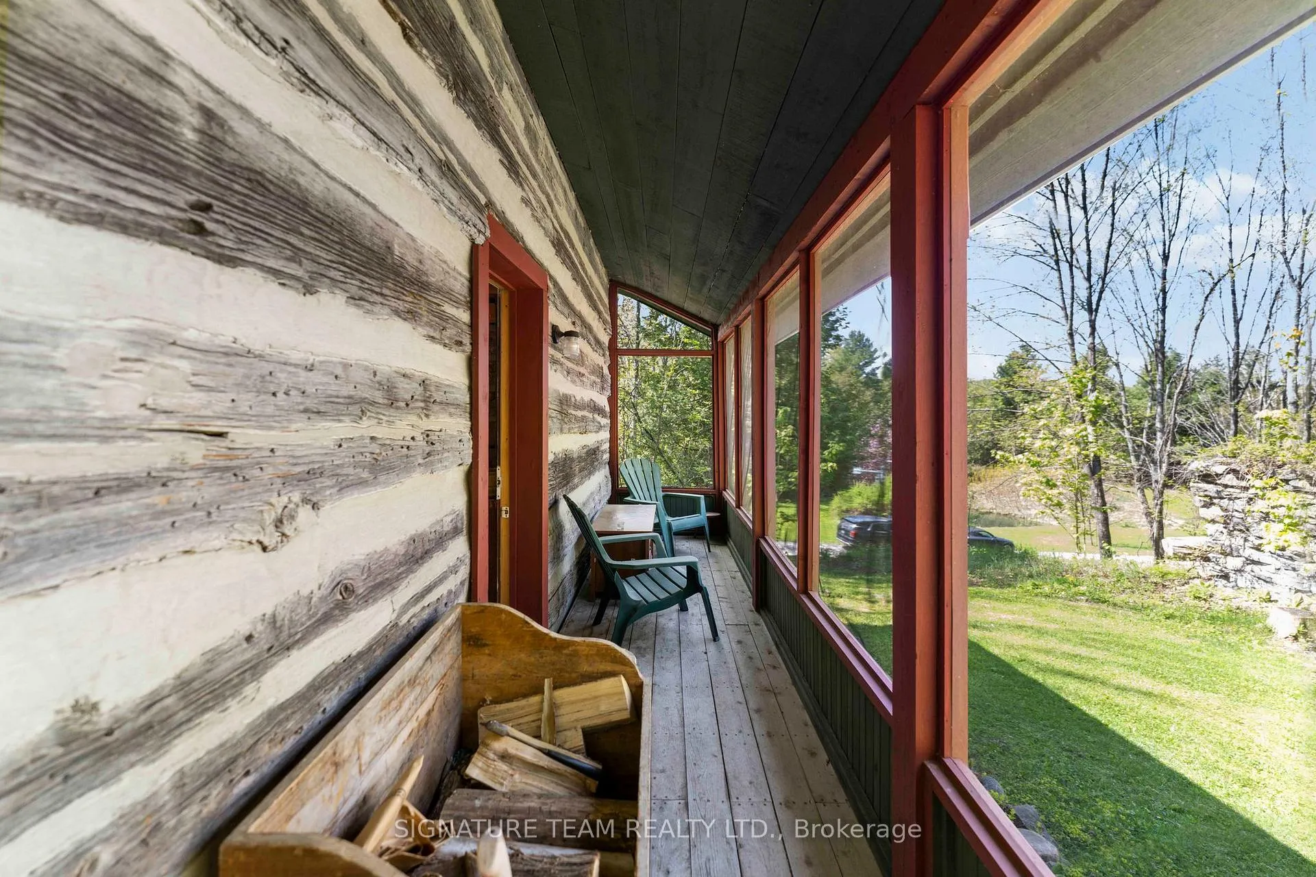 Photo 16 of 356 Dittburner Road, Whitewater Region, Whitewater Region — HOMEH