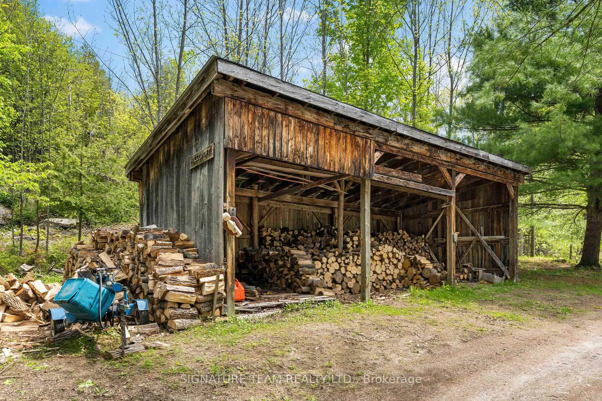Photo 18 of 356 Dittburner Road, Whitewater Region, Whitewater Region — HOMEH