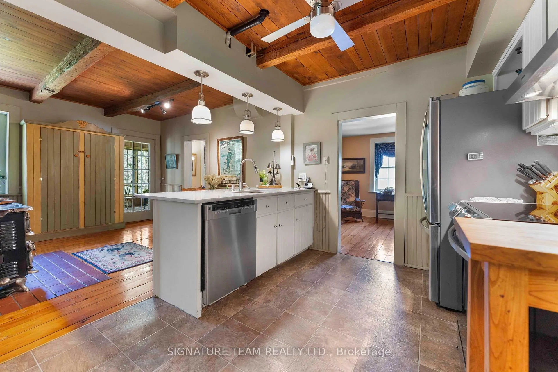 Photo 22 of 356 Dittburner Road, Whitewater Region, Whitewater Region — HOMEH