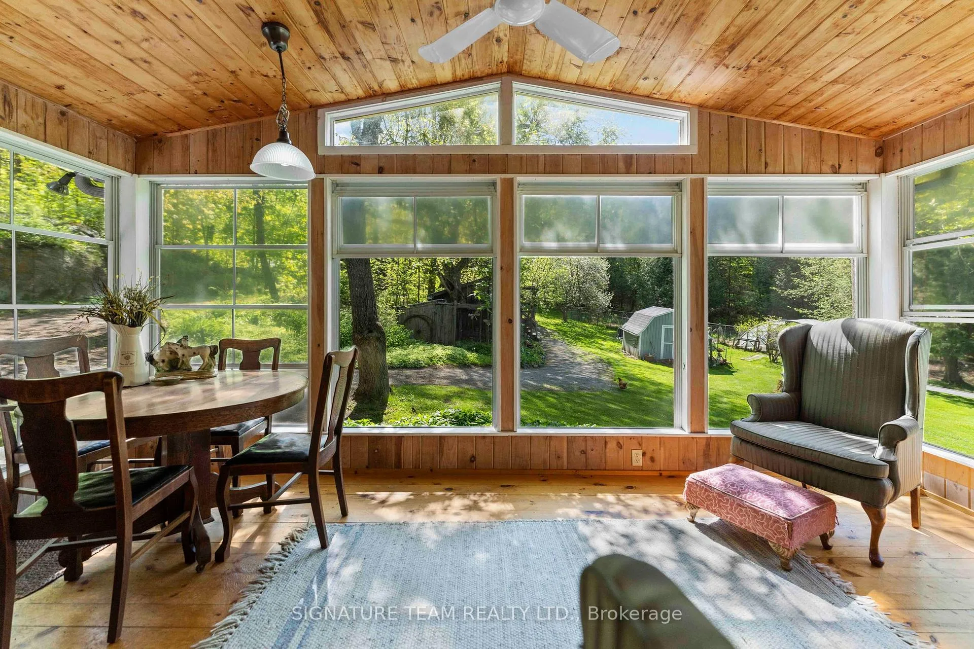Photo 30 of 356 Dittburner Road, Whitewater Region, Whitewater Region — HOMEH