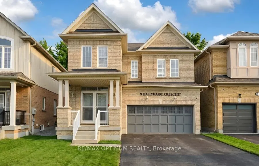 Photo 44 of 9 Ballyhaise Crescent, Brampton, Credit Valley — HOMEH