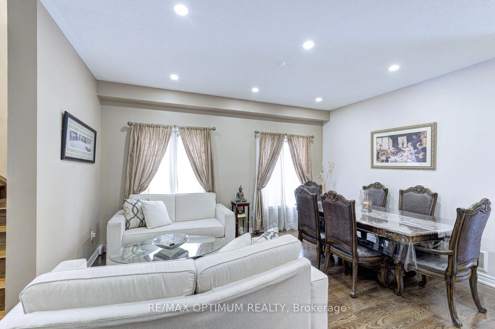 Photo 6 of 9 Ballyhaise Crescent, Brampton, Credit Valley — HOMEH