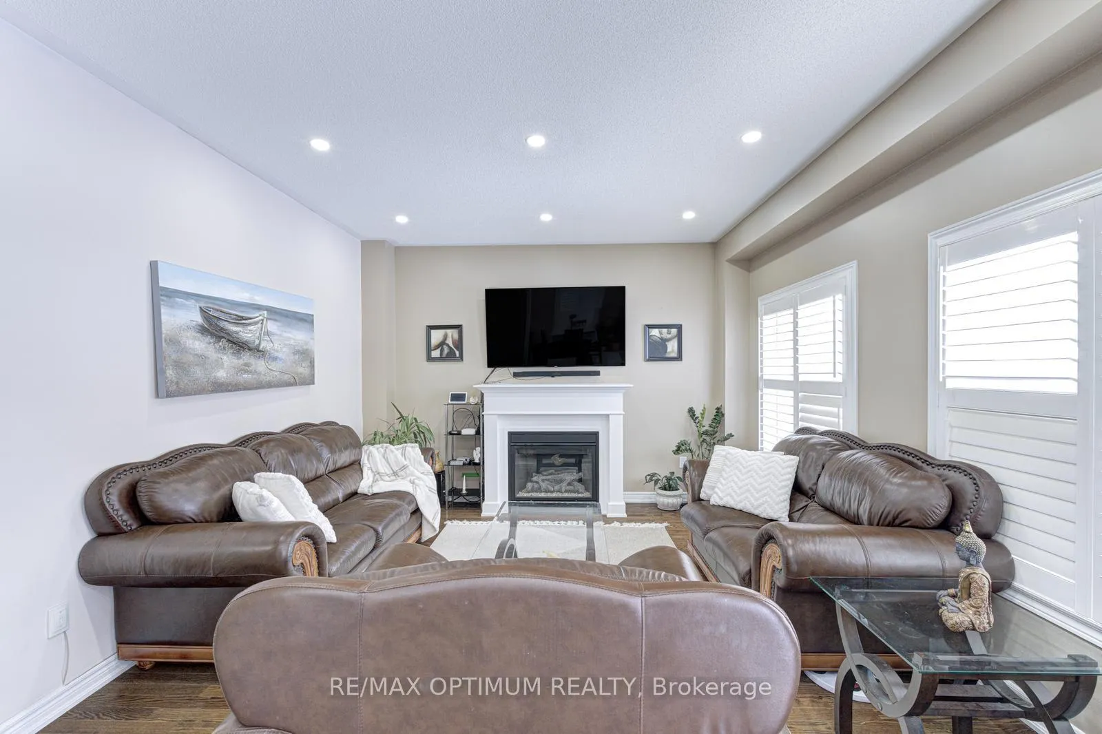 Photo 9 of 9 Ballyhaise Crescent, Brampton, Credit Valley — HOMEH